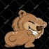 create animated emotes GIF, bit, cheer emotes in 24h for kick, twitch
