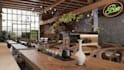 do sketchup 3d modeling and photorealistic renders