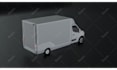 car design 3d model blender
