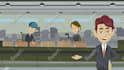 create 2d animated explainer video
