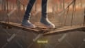3d ai animated proposal video ai love story 3d pixar style romantic ai animation