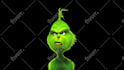 make the grinch say anything you want