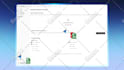 create hifi saas video, saas explainer demo video with motion graphics animation