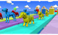 create 3d animation videos for kids