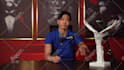 edit your youtube talking head video