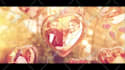 create wedding or valentines day love video gift slideshow