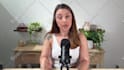 create a podcast ugc vlog or youtube style video