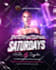 do professional ai animated flyer for club, lounge and dj