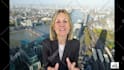 be your british presenter on green screen