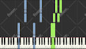 arrange piano covers and create synthesia videos