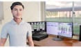 create 2d or 3d explainer animation and sales video