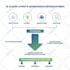 create infographics, charts, graph and diagram animation