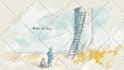 create hand drawn animated lyric music video