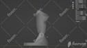 design, fix, edit, modify and prepare stl files for 3d printing