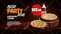 design animated food menu for your restaurant