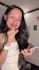 create a fun, catchy selfie style spokesperson ugc video