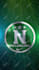 create a 3d animated logo