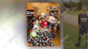 create slideshow video for birthday party event bar bat mitzvah