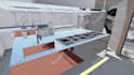 be your professional interior designer and 3d visualizer