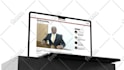 do website and app promo video