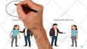 do doodle whiteboard animation explainers videos
