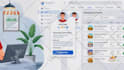 create 2d animated explainer video and 2d animation