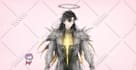 design live2d non human vtuber model for streamers
