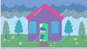 create fun 2d animations for you
