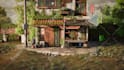 do vfx and cgi composition, motion tracking and clean ups