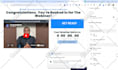 setup google analytics 4, facebook pixel conversion api, ga4 ecommerce tracking