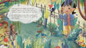 turn your children book illustrations into animated videos