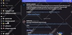 setup new discord and existing discord server setup within 12 hours