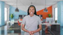 be your professional video spokesperson