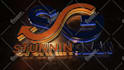 create custom 3d logo animation