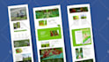 setup custom squarespace website design with expert squarespace designer