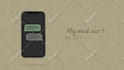 make hand drawn lyric video