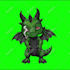 create express custom high quality vtuber model live2d vtuber rigging