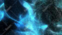 create audio reactive visualizers for your music using touchdesigner