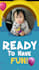 customize theme based birthday invitation videos for kids