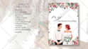 design your business planner, wedding planner, and more
