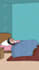 create shorts like rico animation