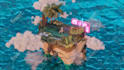 create anything you ask me for in voxel art