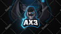 design twitch stream overlay and twitch animated overlay
