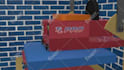 create 3d explainer video advertisement