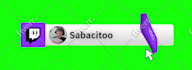 create social media lower third 3d animation