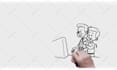 create attractive 2d cartoon animation and explainer video