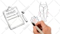 create engaging doodle whiteboard animation explainer video