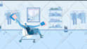 create 2d animation and motion graphics for your business