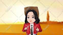 make 2d, 3d cartoon animation videos for kid stories, advertisements