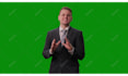 be your professional brand spokesperson